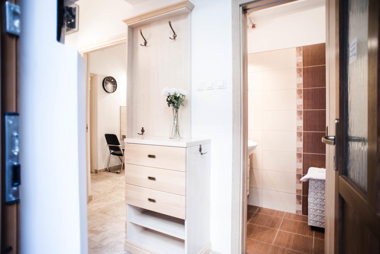 Garden Trees Apartment Βουδαπέστη Εξωτερικό φωτογραφία