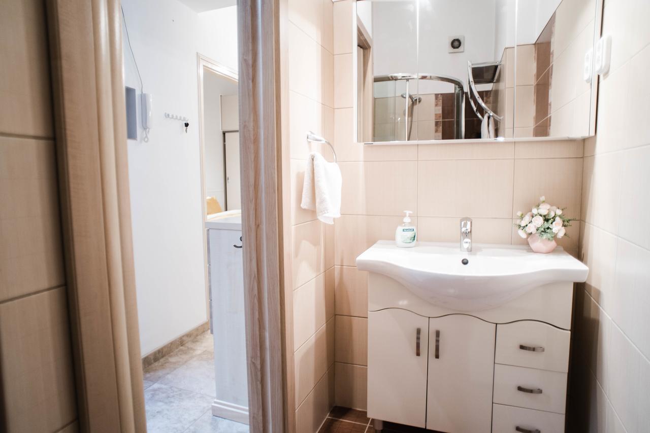 Garden Trees Apartment Βουδαπέστη Εξωτερικό φωτογραφία
